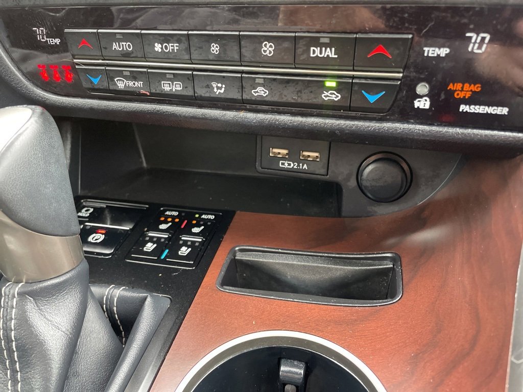 Used 2022 Lexus RX 350 350 w/ Premium Package image 32