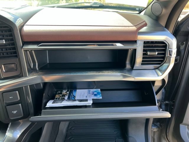 Used 2023 Ford F150 Lariat AWD/4WD image 42