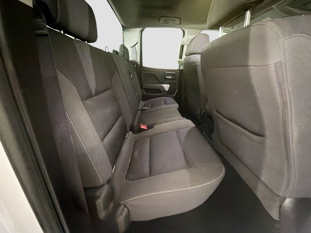 Used 2017 Chevrolet Silverado 1500 LT w/ All Star Edition image 25