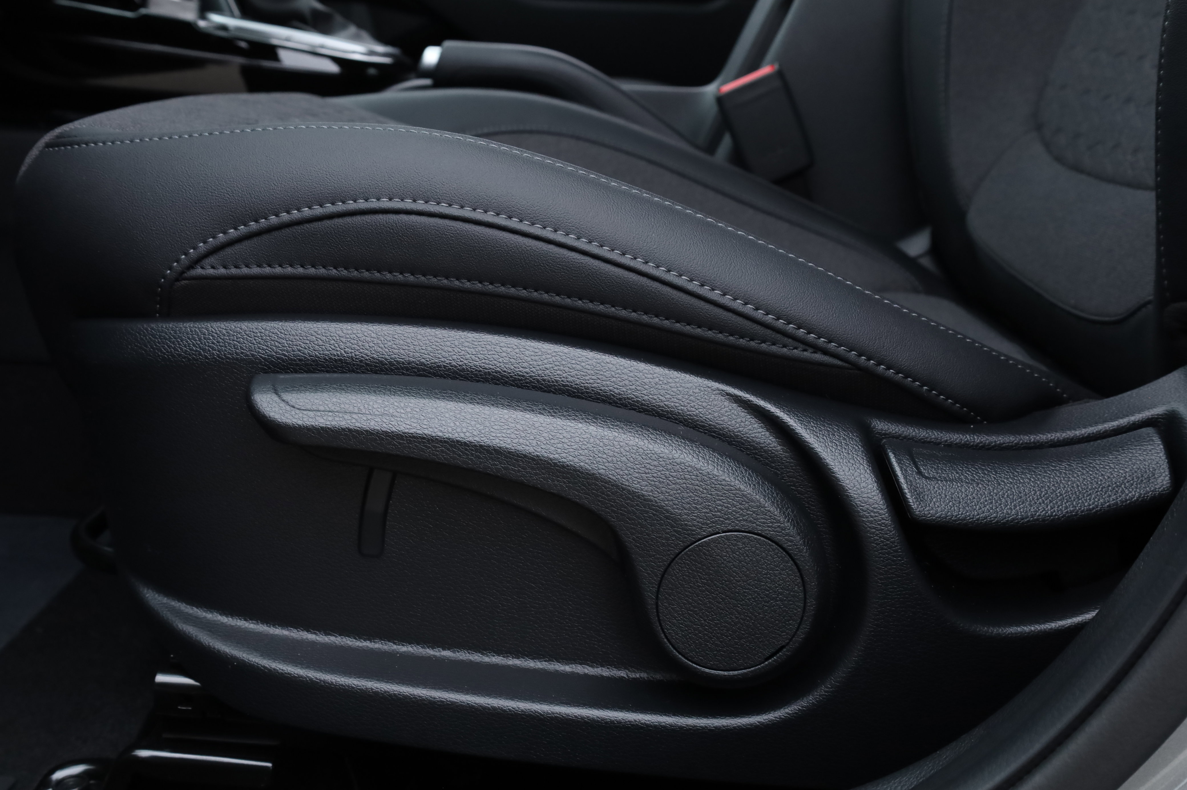 New 2026 Kia Seltos S image 26