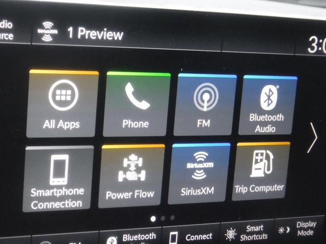 Used 2024 Honda CR-V Sport-L image 28