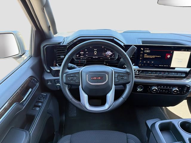 Used 2024 GMC Sierra 1500 Elevation w/ X31 Off-Road Package image 15