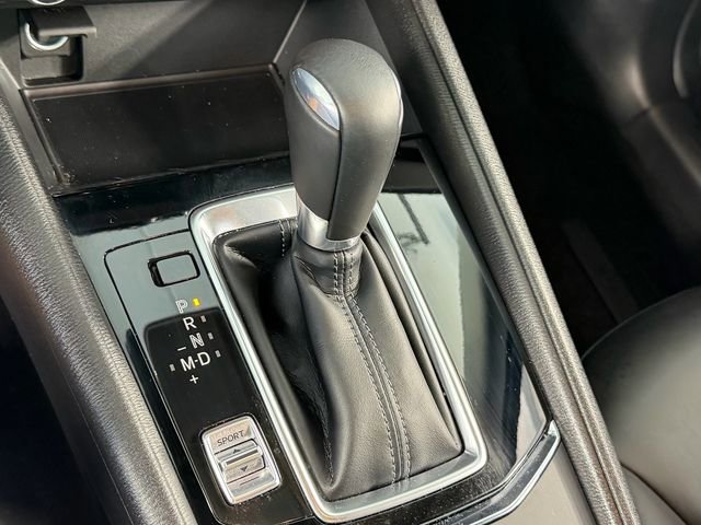 Used 2024 MAZDA CX-5 AWD 2.5 S w/ Select Package image 20