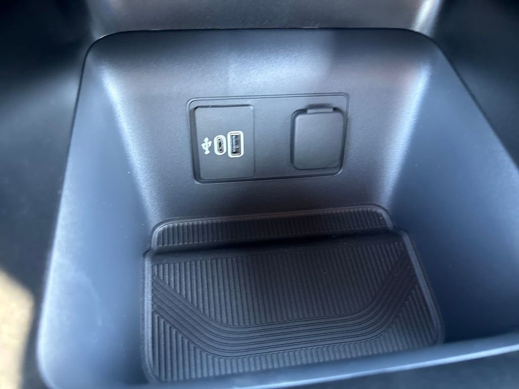 New 2026 Ford Explorer ST RWD image 34