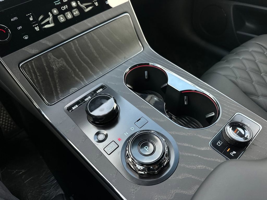 New 2026 Genesis GV80 3.5T Prestige image 22