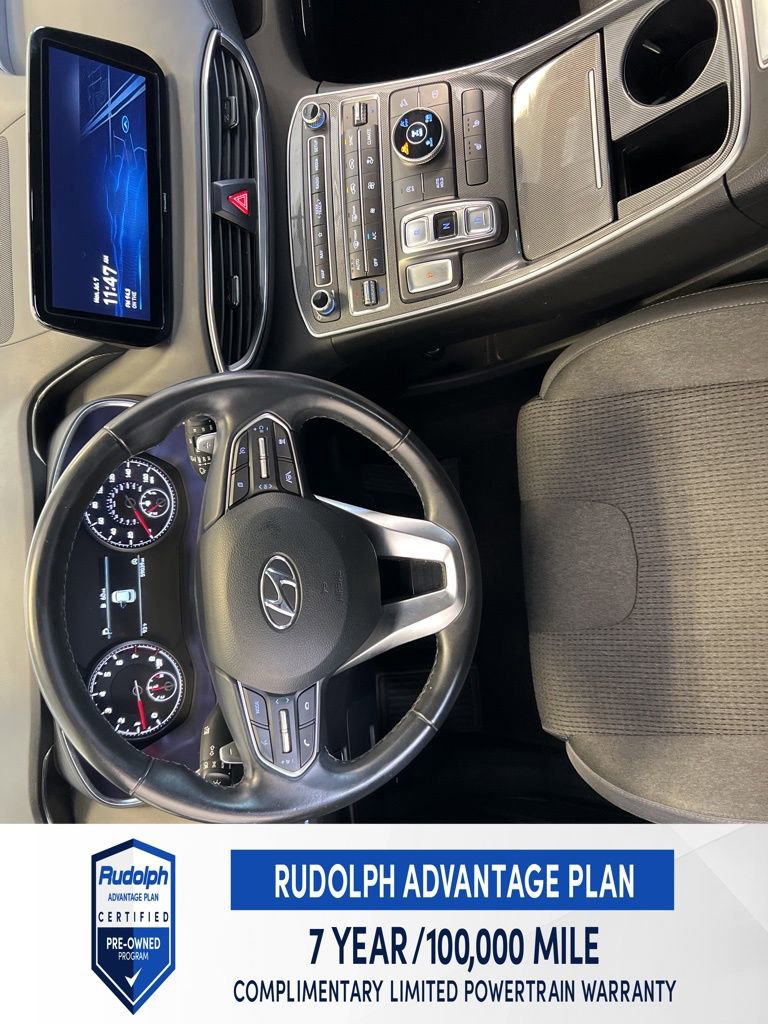 Used 2023 Hyundai Santa Fe SEL image 14