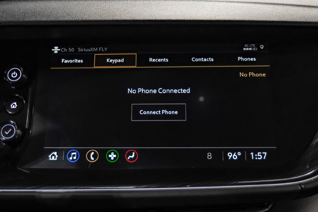 Used 2023 Buick Envision Essence w/ Sport Touring Package FWD image 28
