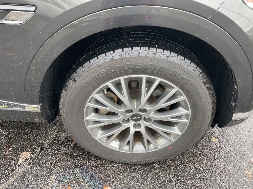 Used 2024 Genesis GV80 2.5T image 13