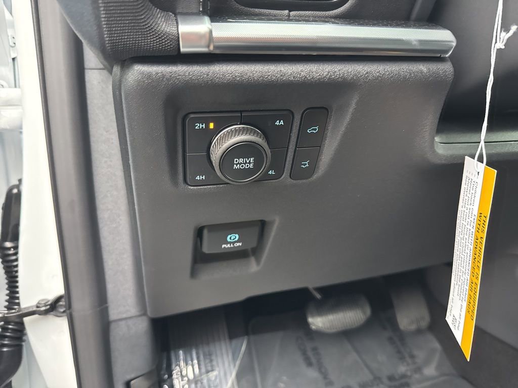 New 2025 Ford Expedition Platinum w/ Stealth Performance Package image 22