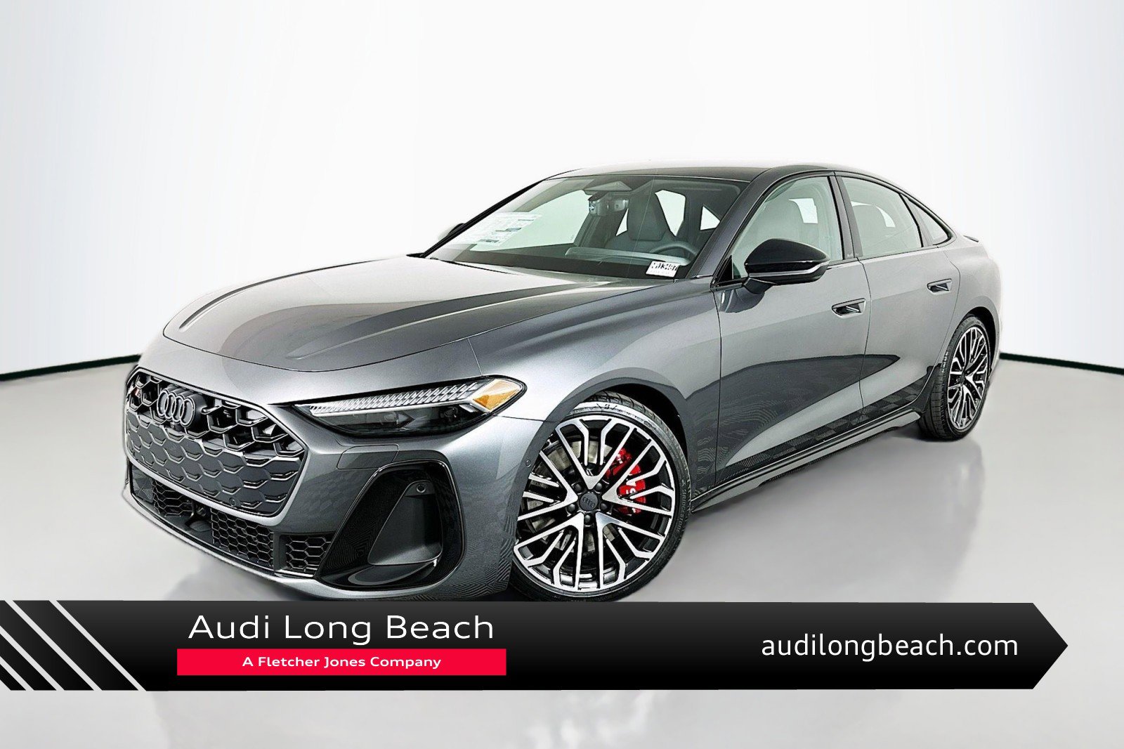 New 2026 Audi S5 Premium Plus