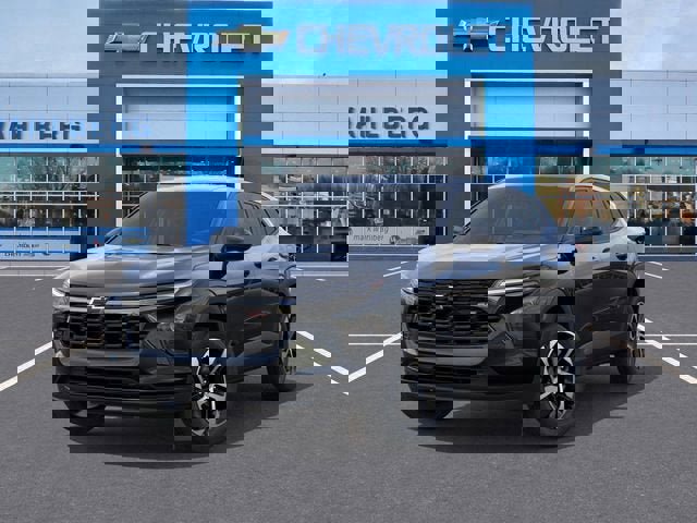 New 2026 Chevrolet Trax RS image 6
