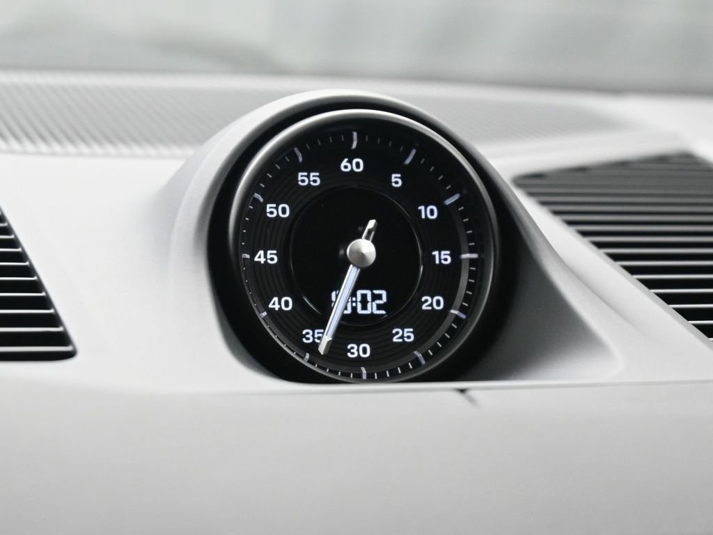 Certified 2026 Porsche Cayenne GTS image 14