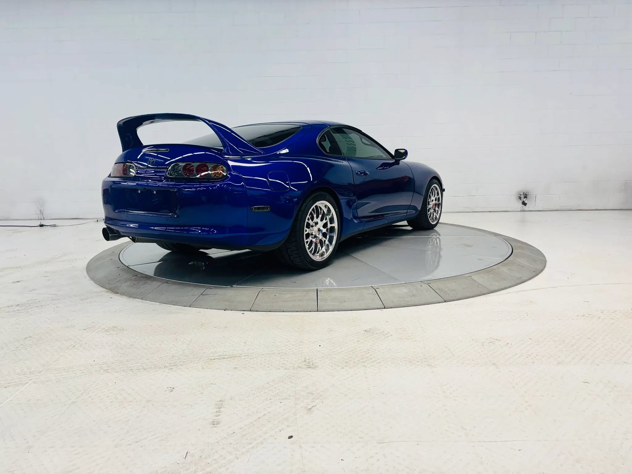 Used 1997 Toyota Supra Turbo RWD image 21