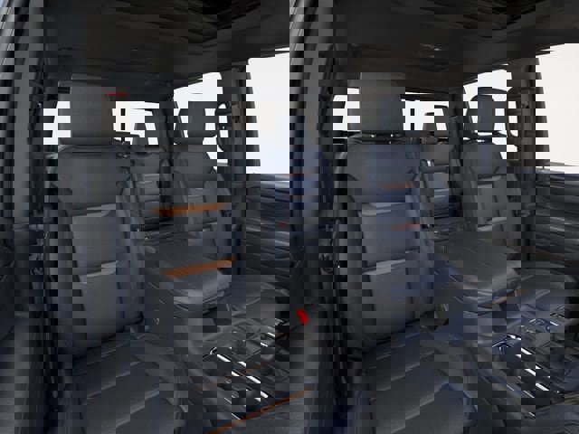 New 2026 GMC Sierra 1500 AT4 w/ AT4 Premium Package image 16