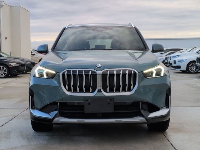 Used 2025 BMW X1 xDrive28i w/ Technology Package video 2