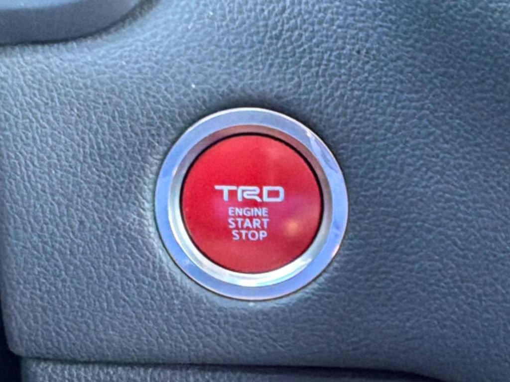 Used 2023 Toyota Tundra Limited w/ TRD Off-Road Package AWD/4WD image 20