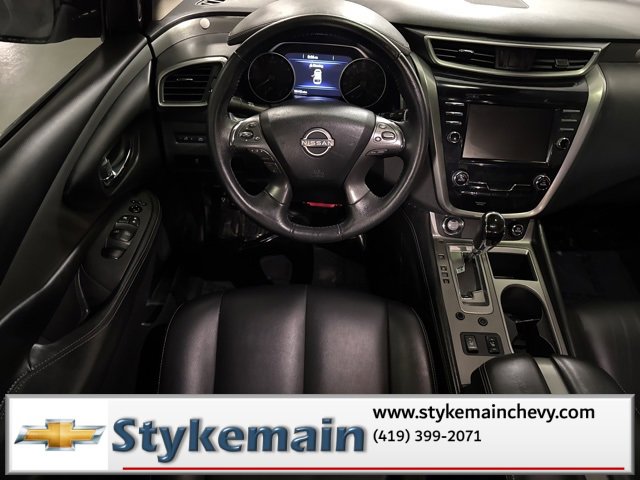 Used 2023 Nissan Murano SV image 4