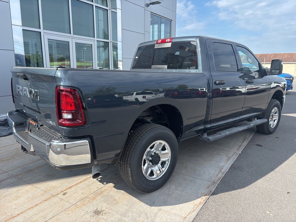 New 2026 RAM 2500 Tradesman image 9