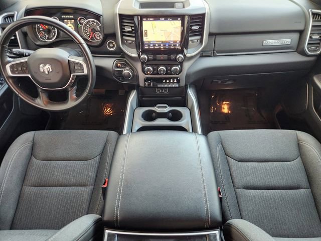 Used 2020 RAM 1500 Big Horn image 23