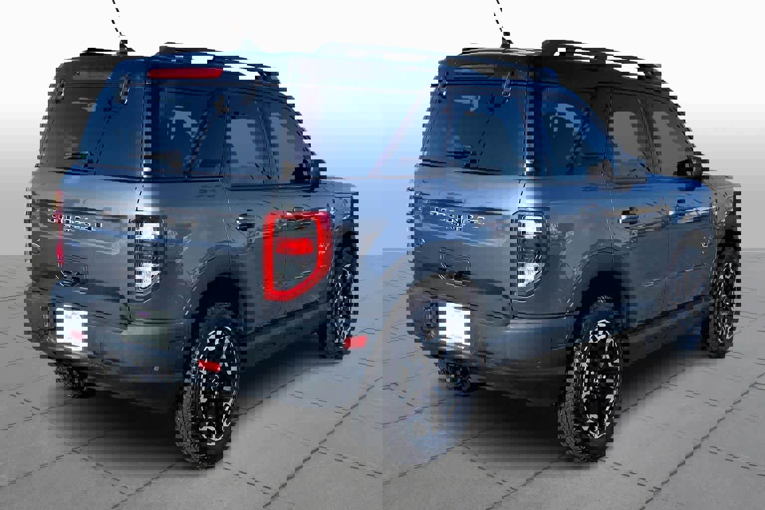 Used 2022 Ford Bronco Sport Outer Banks w/ Tech Package image 24