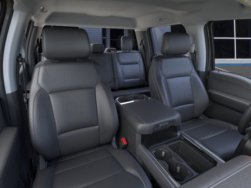 New 2026 Ford F250 Lariat image 44