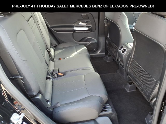 Certified 2026 Mercedes-Benz GLB 250 image 21
