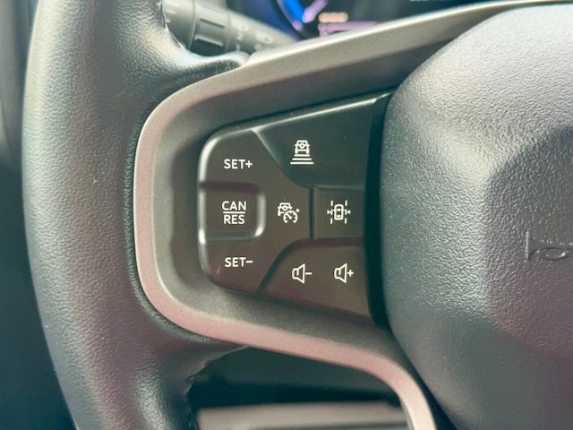 Used 2023 Ford Bronco Outer Banks AWD/4WD image 16