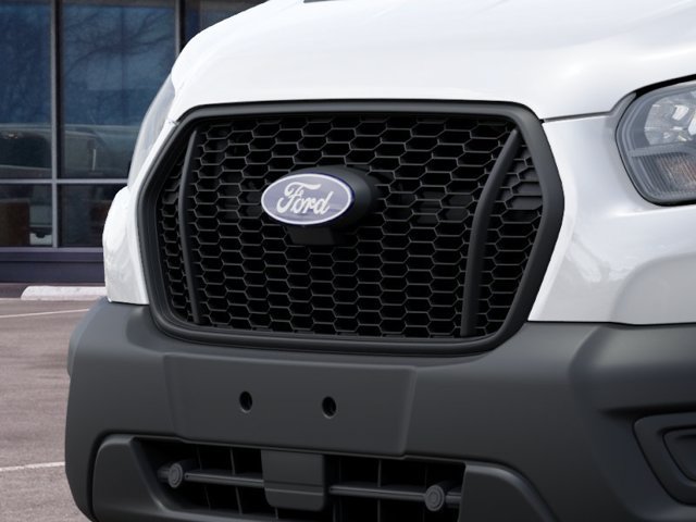 New 2027 Ford Transit 250 148 Medium Roof w/ Load Area Protection Package RWD image 17