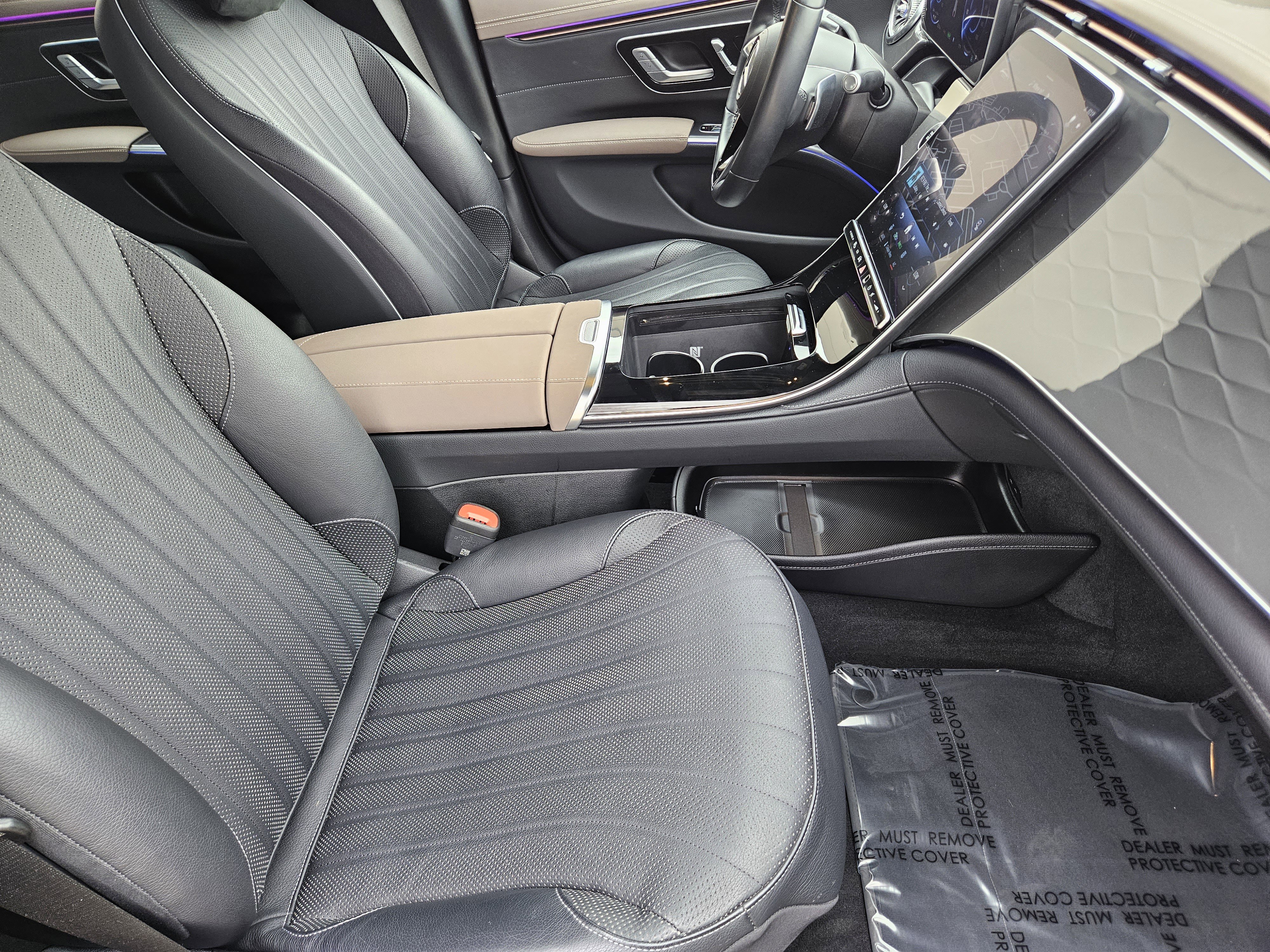 Certified 2023 Mercedes-Benz EQS 450+ Sedan image 13