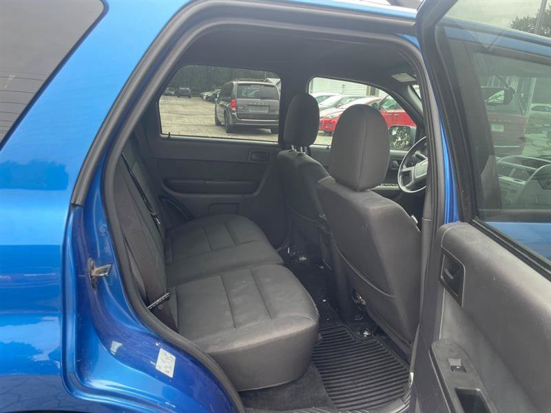 Used 2011 Ford Escape XLT FWD image 12
