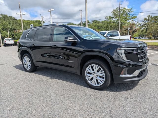 Used 2026 GMC Acadia Elevation w/ Elevation Premium Package FWD image 3