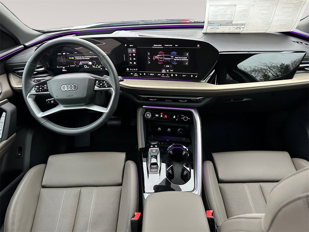 New 2025 Audi Q5 Premium Plus image 10
