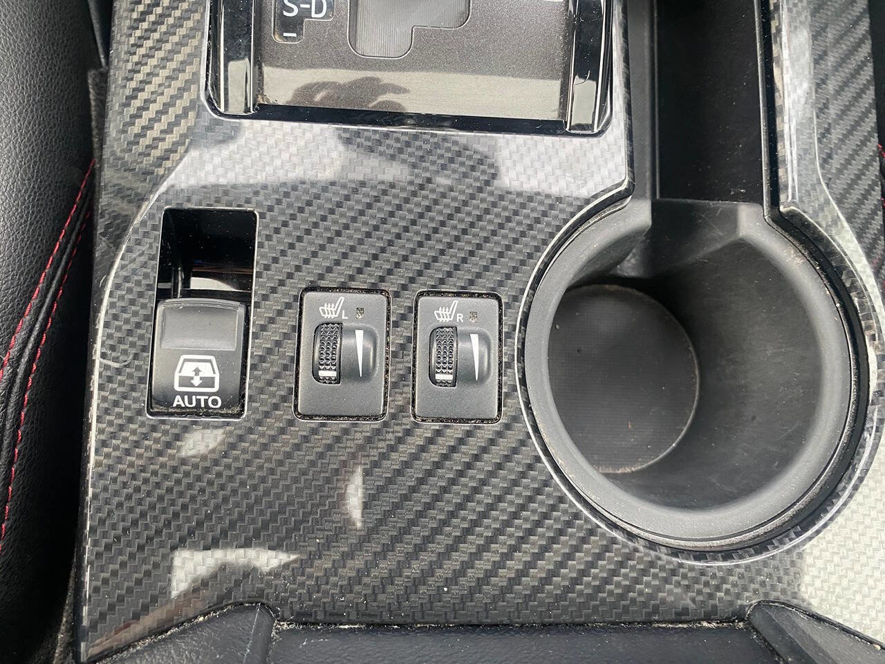 Used 2018 Toyota 4Runner TRD Off-Road Premium image 22