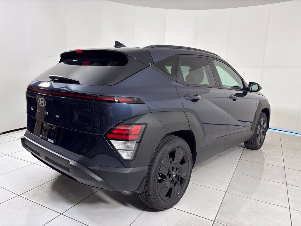 New 2027 Hyundai Kona SEL Sport FWD image 5