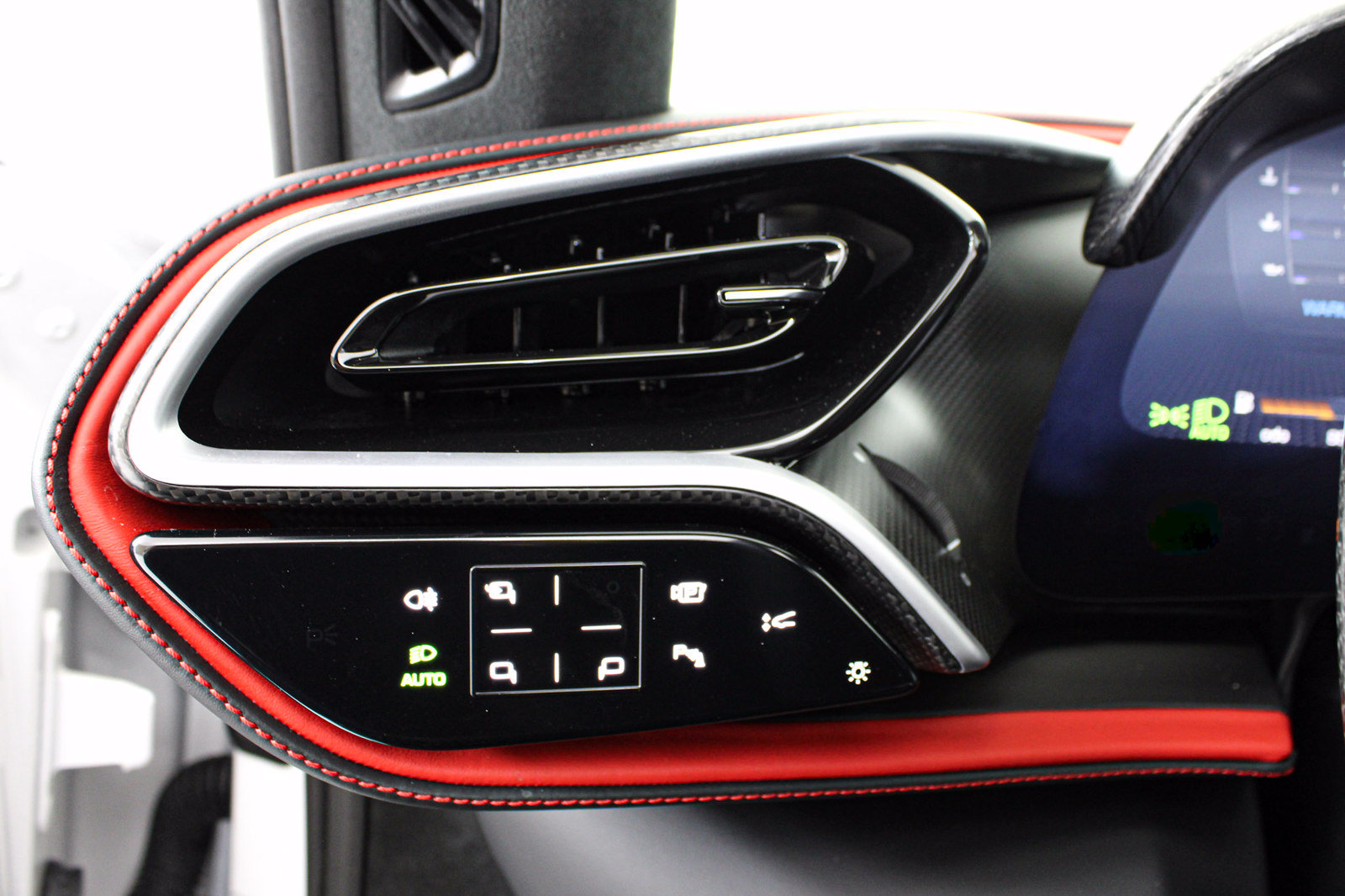Certified 2024 Ferrari 296 GTS RWD image 42