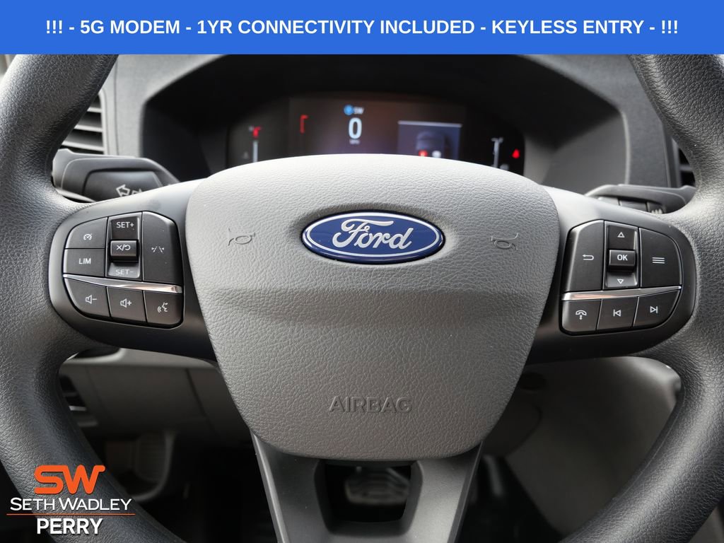 New 2026 Ford Transit 250 Base image 21