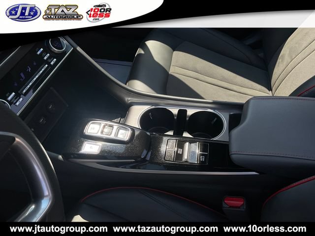 Used 2023 Hyundai Sonata SEL Plus FWD image 19