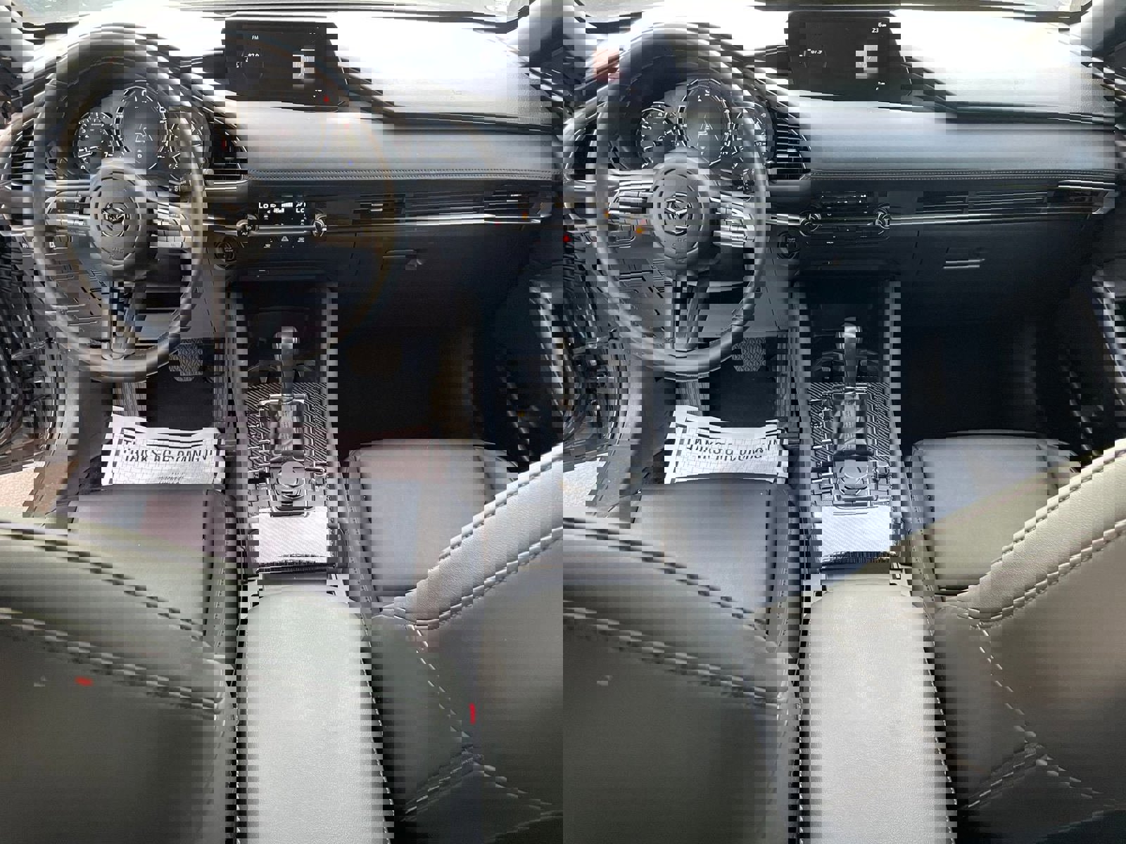 Used 2020 MAZDA MAZDA3 Base image 37