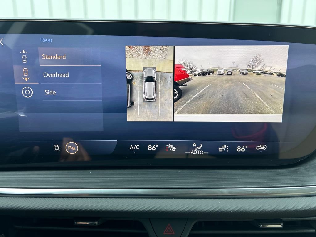 New 2026 Buick Envision Preferred image 20