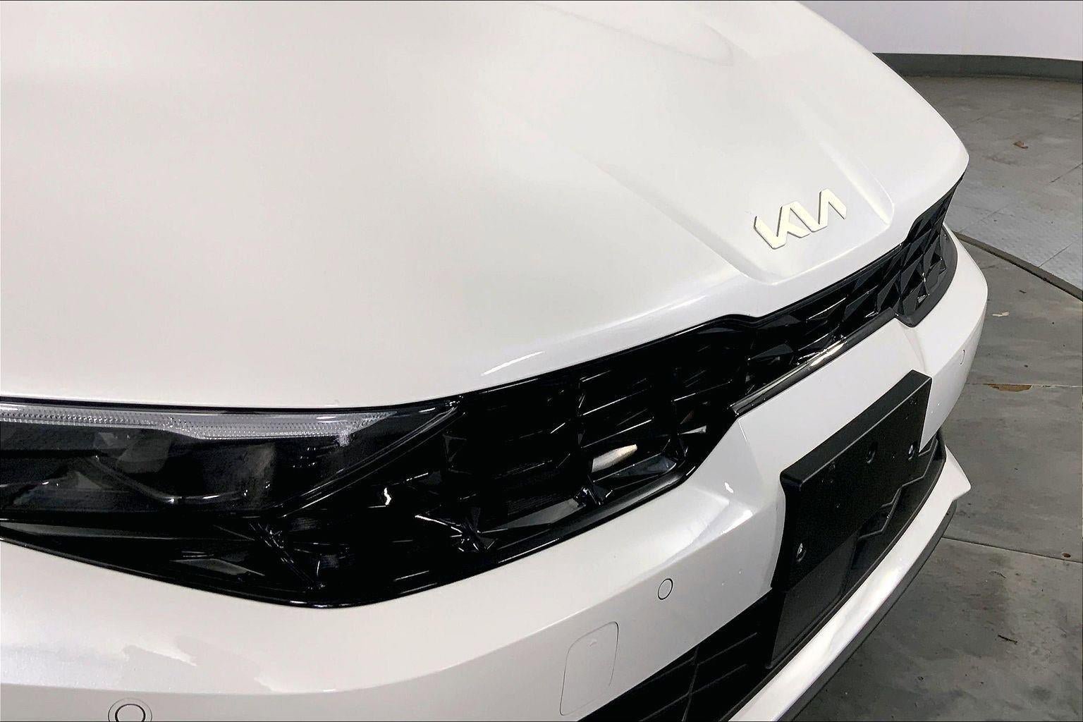 Used 2025 Kia K5 LXS FWD image 28
