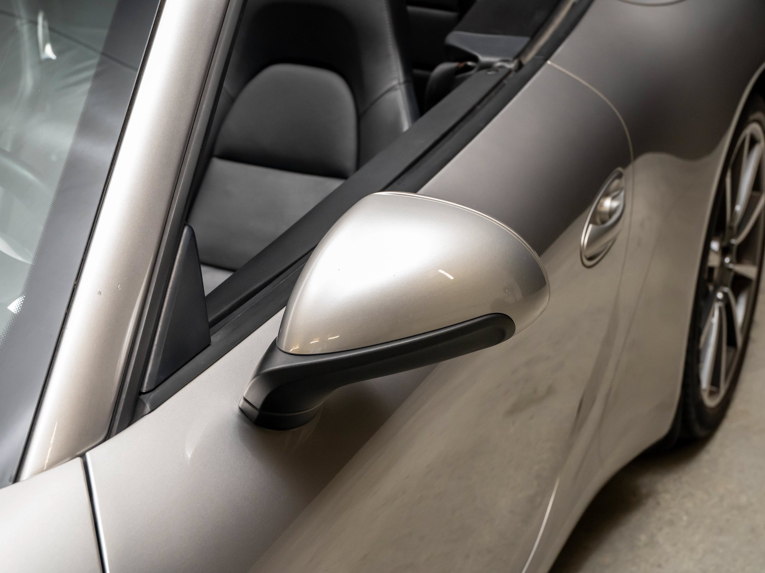 Used 2013 Porsche 911 Carrera S RWD image 13