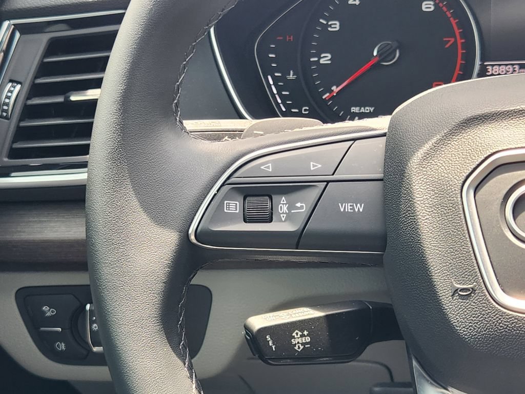 Certified 2022 Audi Q5 2.0T Premium AWD/4WD image 32