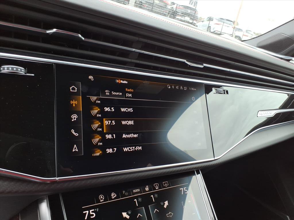 New 2026 Audi Q7 3.0T Prestige image 19