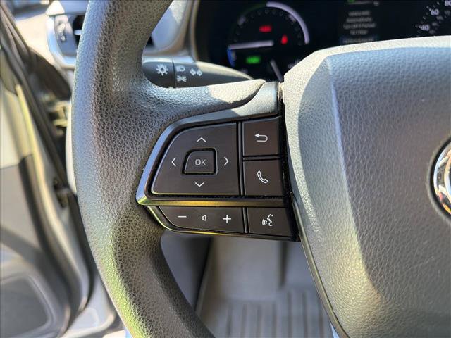 Certified 2022 Toyota Sienna LE FWD image 14