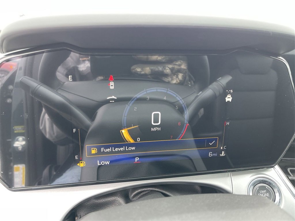 New 2026 Chevrolet Trax LT w/ Driver Confidence Package image 15