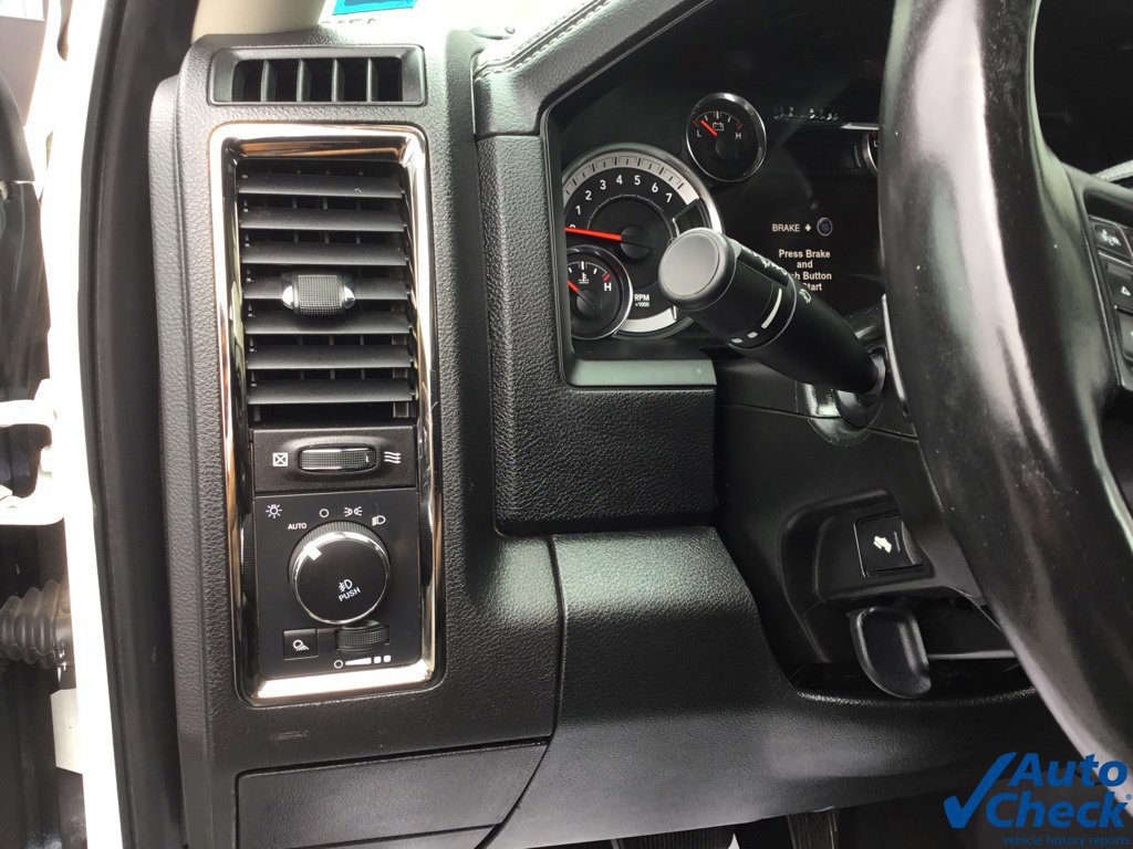 Used 2018 RAM 1500 Sport AWD/4WD image 28
