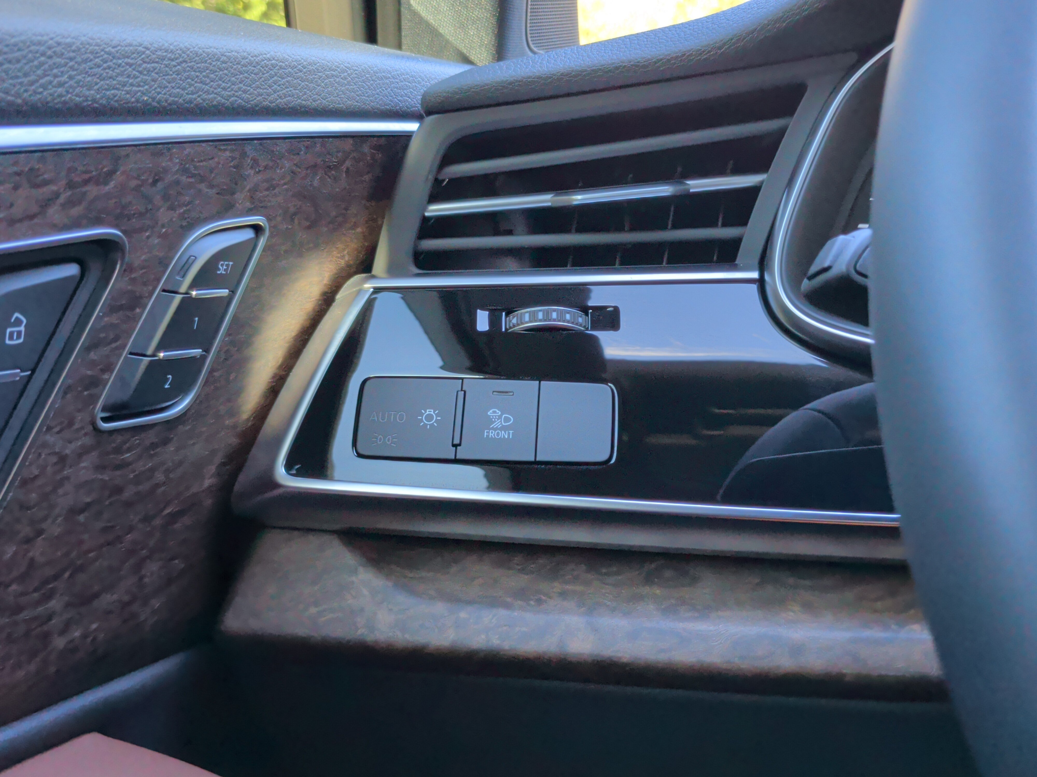 New 2026 Audi Q7 2.0T Premium Plus AWD/4WD image 24