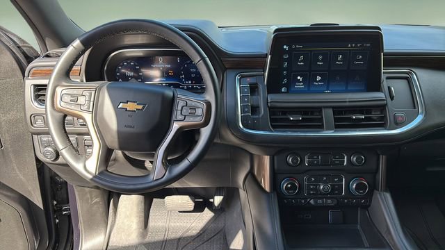 Certified 2024 Chevrolet Tahoe High Country image 9