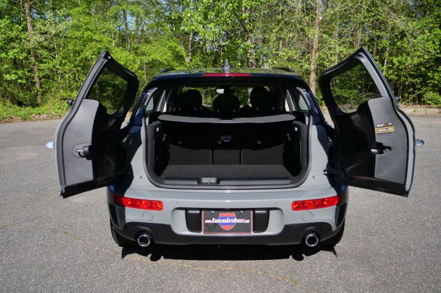 Used 2017 MINI Cooper Clubman S image 29