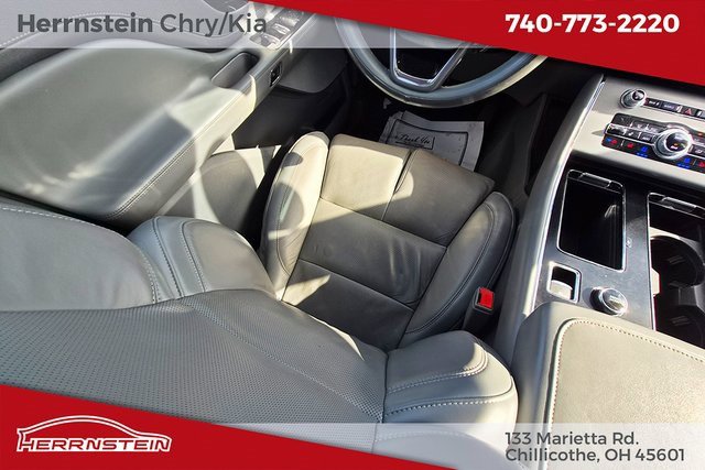 Used 2020 Lincoln Aviator Reserve w/ Equipment Group 202A image 14